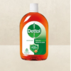 Dettol Antiseptic Liquid for First Aid, Surface Disinfection and Personal Hygiene- MWB1003 - Image 2