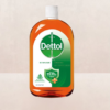 Dettol Antiseptic Liquid for First Aid, Surface Disinfection and Personal Hygiene- MWB1002 - Image 2