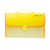 Expanding File Folder- Assorted Color- JMZ1004 - Image 5