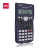 Deli Wd82Ms 12 - Digital Scientific Calculator (Navy 1 Pc)- JMZ1005 - Image 6