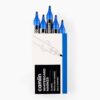 Camlin Whiteboard Marker Blue, Pack Of 10- JMZ1011 - Image 5