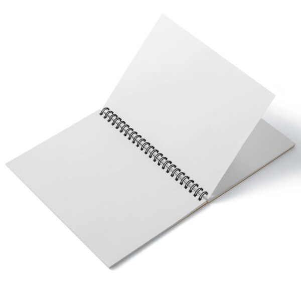 Classmate PULSE Notebook - 240 X 180 mm, 300 Pages, Unruled - Assorted- MXP1052 - Image 3