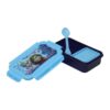 Disney Frozen Lunch Box - Black & Blue- BCS1002 - Image 2