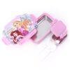 Disney Princess Lunch Box With Insulated Steel Container- BCS1004 - Image 5