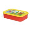 Milton School Time Plastic Lunch Box(Assorted, Pack Of 1) BCS1006 - Image 4