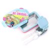 Barbie Lunch Box With Insulated Steel Container BCS1007 - Image 5