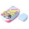 Barbie Lunch Box With Insulated Steel Container BCS1007 - Image 4