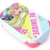 Barbie Lunch Box With Insulated Steel Container BCS1007 - Image 3