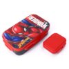 Spiderman Lunch Box The Ultimate Heroic Mealtime Companion BCS1008 - Image 5