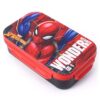 Spiderman Lunch Box The Ultimate Heroic Mealtime Companion BCS1008 - Image 4