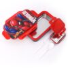 Spiderman Lunch Box The Ultimate Heroic Mealtime Companion BCS1008 - Image 3