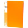 Chrome Vivid Colour Display Book A4- JMZ1021 - Image 3