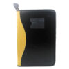 Leather Multipurpose 20 Sleeve File Folder For Certificates And Documents- JMZ1022 - Image 5