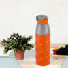 CELLO Puro Striker 900 Plastic Water Bottle |Assorted |Keeps Content Cold for Long hours | 700ml- BCS1015 - Image 4