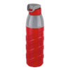 CELLO Puro Striker 900 Plastic Water Bottle |Assorted |Keeps Content Cold for Long hours | 700ml- BCS1015 - Image 3