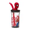 Marvel Spiderman Character Licensed 3D Face Tumbler- BCS1017 - Image 2