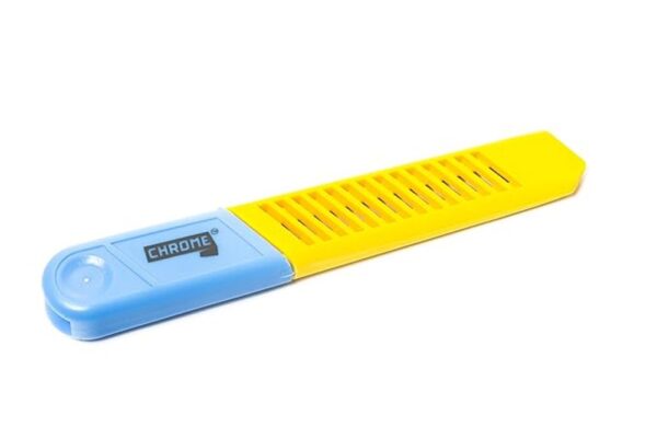 Chrome Multipurpose Utility Paper Cutter- JMZ1030 - Image 4