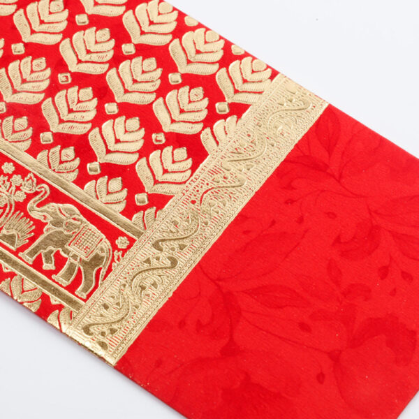 Archies Shagun Envelope (Red)- JMZ1032