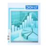 Doms Graph Book - (28 cm x 22 cm)- QLZ1016 - Image 6