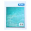 Doms Graph Book - (28 cm x 22 cm)- QLZ1016 - Image 5