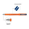 Classmate Octane Fountain Pen - Blue- XUG1033 - Image 4