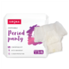 Sirona Disposable Period Panties - L-XL- QEV1006 - Image 2