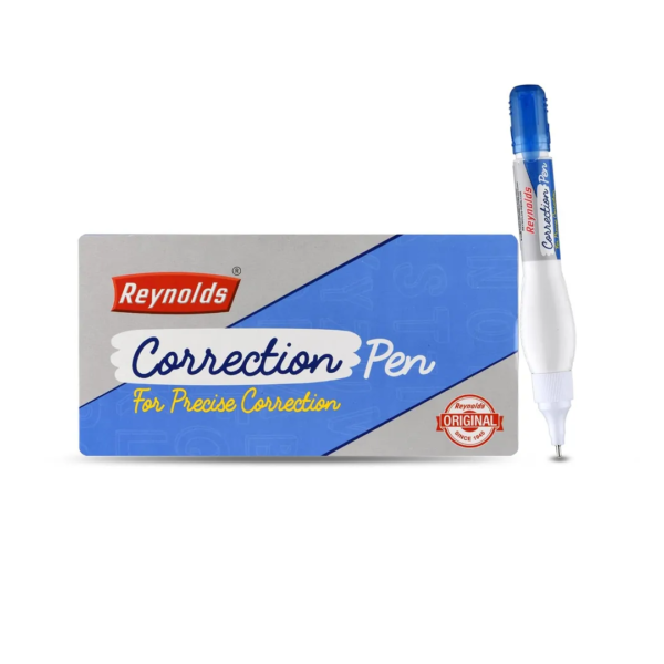 Reynolds Correction Pen Whitener (1 Pen)- XUG1040