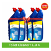 Dew Fresh Toilet Cleaner 1 l Combo- CPE1029 - Image 2