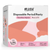 Plush Disposable Period Panty - L-Xl- QEV1011 - Image 2