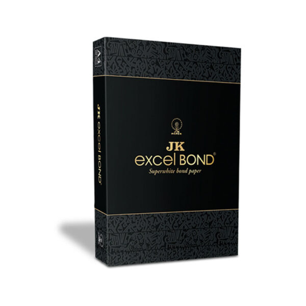 JK Excel Bond A4 90 gsm(100 sheets)- JMZ1036