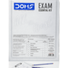 Doms Exam Essential Kit - Complete Exam Kit- QLZ1025 - Image 3