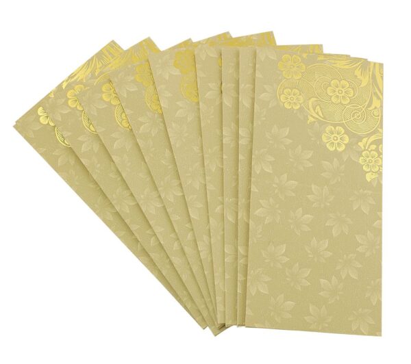 Shagun Envelope Assorted Color- JMZ1038