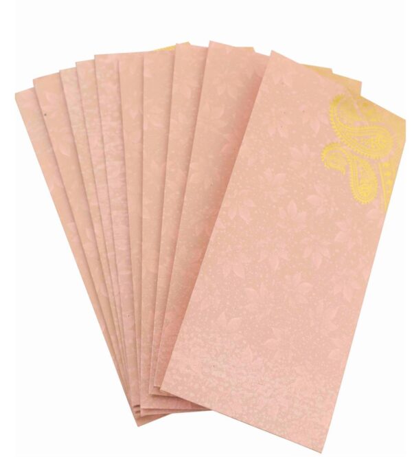 Shagun Envelope Assorted Color- JMZ1038 - Image 4