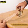 Scotch BOPP Packaging Tape - Polypropylene Tan Tape | 5 cm x 50 m- PPR1003 - Image 3