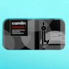 Camlin Scholar Plus Geometry Box - Self-Centering Compass- QLZ1028 - Image 6