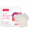 Sirona Disposable Period Panty (S - M)- QEV1016 - Image 2