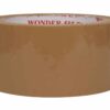 Packaging Tape - Acrylic Brown Tape | 2" x 35 m- PPR1006 - Image 3