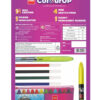 Cello Colourup Artista Kit 49 (Pack Of 1)- QLZ1032 - Image 2