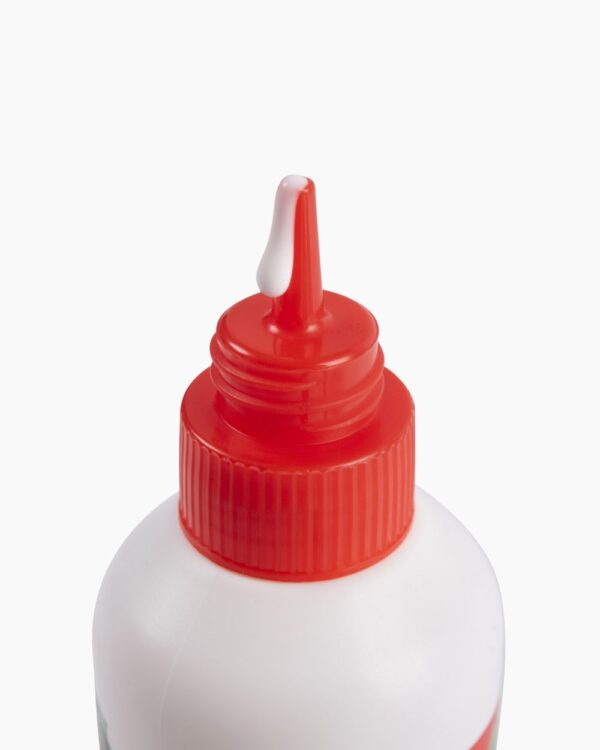 Camlin White Glue Bottle Of 105 G- PPR1009 - Image 3
