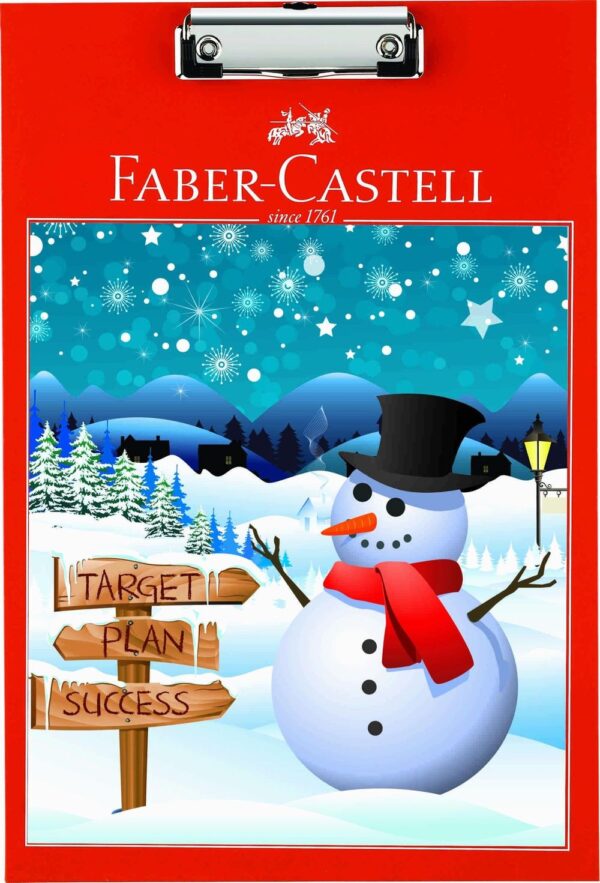 Faber-Castell Faber-Castell Exam Pad- QLZ1034