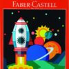 Faber-Castell Faber-Castell Exam Pad- QLZ1034 - Image 5