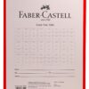 Faber-Castell Faber-Castell Exam Pad- QLZ1034 - Image 2