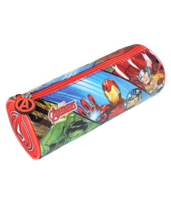 Avengers Hero Multipurpose Pouch- QLZ1035