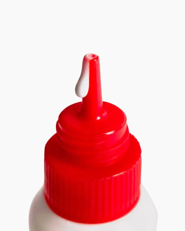 Camlin White Glue Bottle Of 45 G- PPR1011 - Image 3