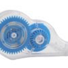 MCGT-109 Correction Tape - Polyvinyl Chloride Multicolor Tape | 12 m x 5 mm- PPR1014 - Image 5