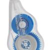 MCGT-109 Correction Tape - Polyvinyl Chloride Multicolor Tape | 12 m x 5 mm- PPR1014 - Image 4