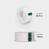 Scotch 810 Series Magic Tape - Paper White Tape | 19 mm x 25.4 m- PPR1015 - Image 5