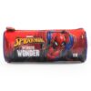 Spiderman Pouch Your Ultimate Superhero Storage Solution- QLZ1041 - Image 5