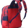 Marvel Spiderman School Bag 14 inches - Inspire Learning- QLZ1042 - Image 4