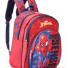 Marvel Spiderman School Bag 14 inches - Inspire Learning- QLZ1042 - Image 2